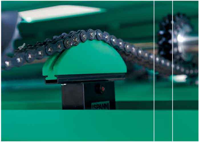 Натяжитель цепи износостойкий Натяжитель цепи износостойкий