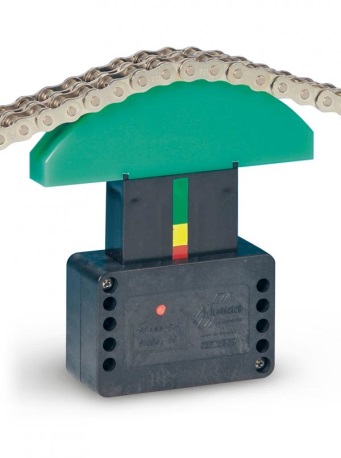 Натяжитель из СВМПЭ Натяжитель из СВМПЭ