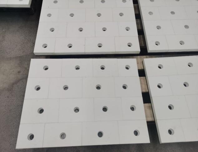 Керамические вкладыши Керамические вкладыши