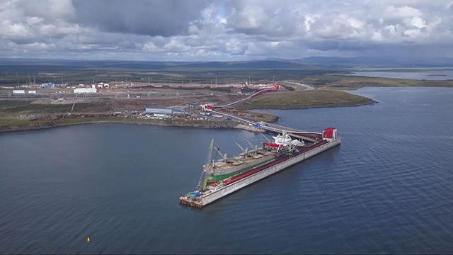 Футеровка перегрузочного оборудования Футеровка перегрузочного оборудования