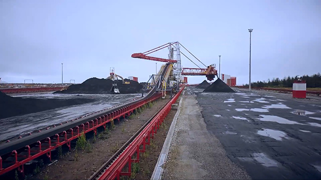 Футеровка транспортерного оборудования Футеровка транспортерного оборудования