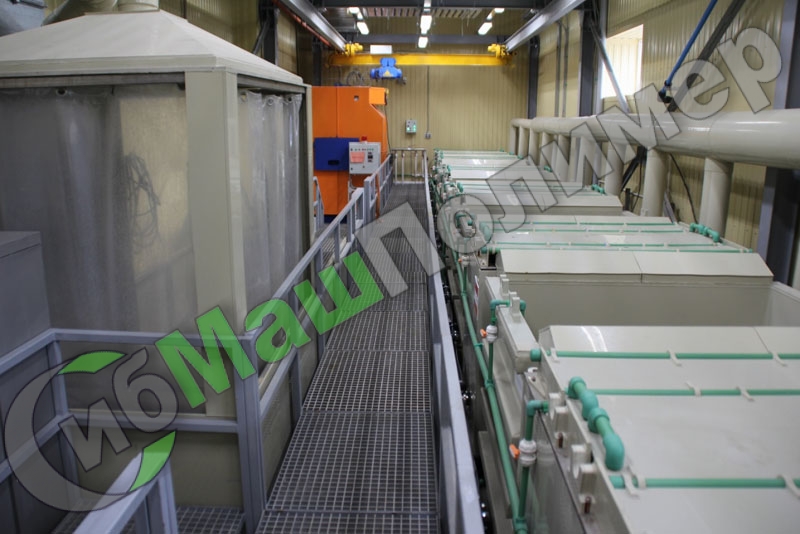 Травление теплообменников Кожухотрубный теплообменник Alfa Laval ViscoLine VLO 70/102-6 Пенза